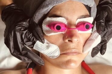 Aging Gracefully: Why Skincare and Facials Matter at Every Age—Especially in Your Golden Years